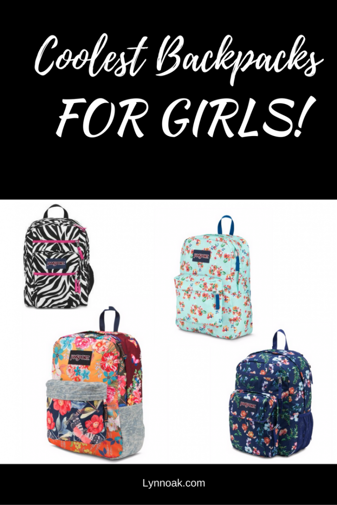 coolest-backpacks for girls