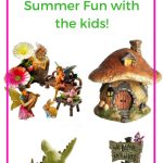 Fairy Garden Ideas