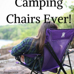 Best Camping Chairs Ever! (1)