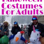 Blow Up Halloween Costumes For Adults