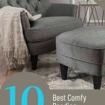 Best Comfy Reading Chairs